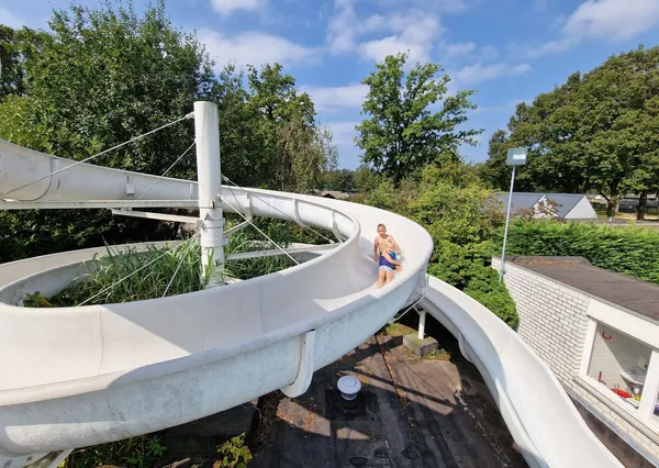 Last minute zomervakantie bij Recreatiepark De Leistert