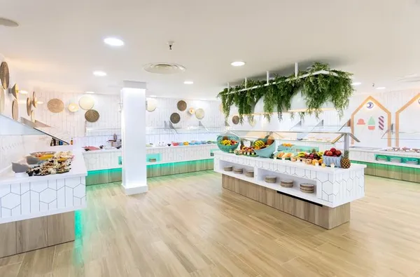 Parque Cristobal Tenerife 