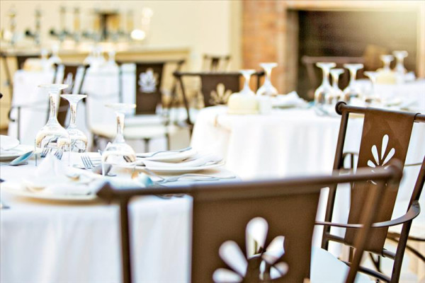 Hotel Steigenberger Aqua Magic