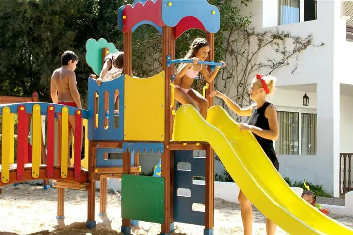 Kinderactiviteiten