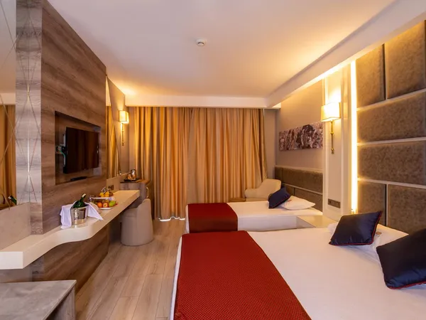 Hotel Hane Sun Elite