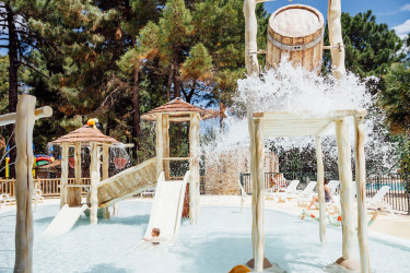 Camping Perla di Mare