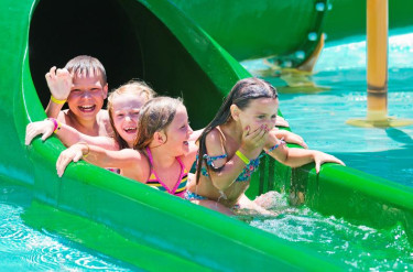 Atlantica Aegean Blue