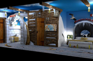 Gardaland Adventure Hotel