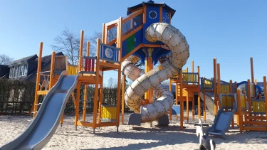 Recreatiepark De Boshoek