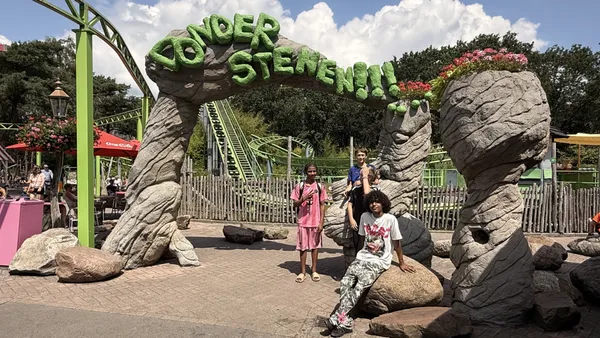 De leukste attracties van Avonturenpark Hellendoorn