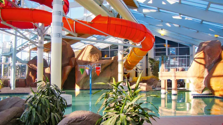 Kinderactiviteiten