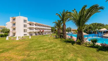 Hotel Filerimos Village