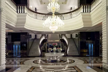 Alva Donna Exclusive Hotel