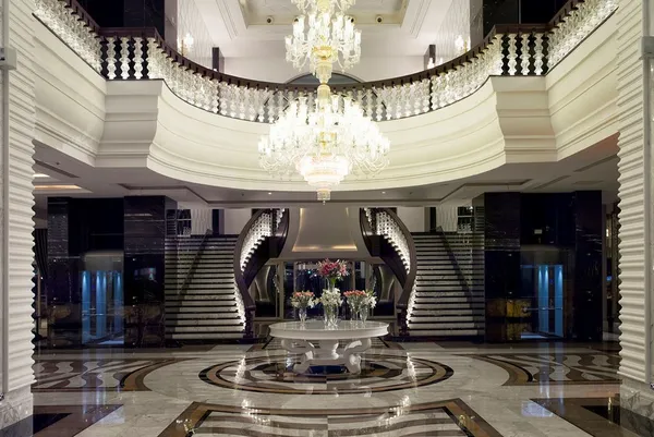 Alva Donna Exclusive Hotel