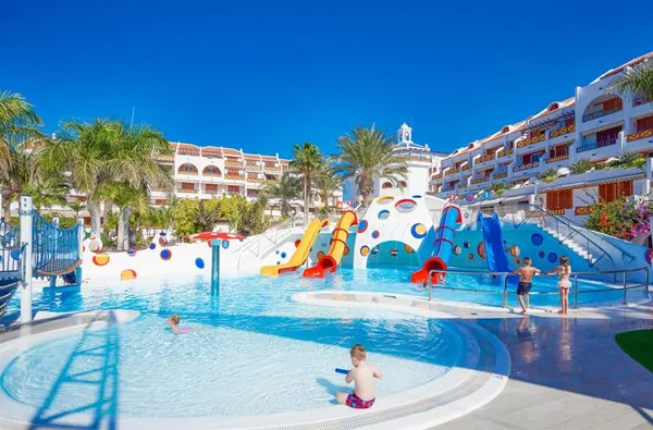 Playa de las Americas