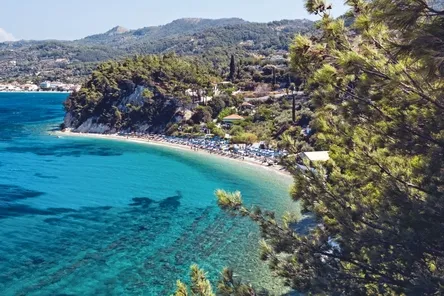 Samos bezienswaardigheden