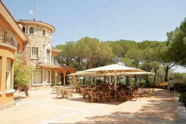 Aparthotel Ciutat de Palol