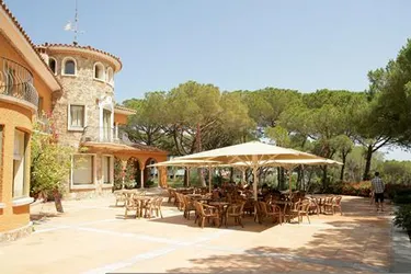 Aparthotel Ciutat de Palol