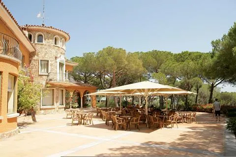 Aparthotel Ciutat de Palol