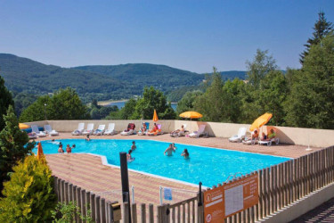 Camping Rieumontagné