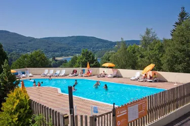 Camping Rieumontagné