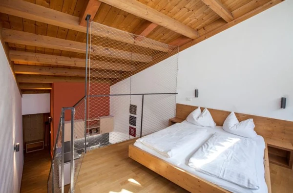 Appartementencomplex Schindlhaus