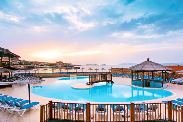 Hotel Ramla Bay Resort