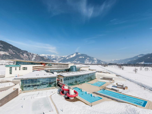 Hotel Tauern Spa World