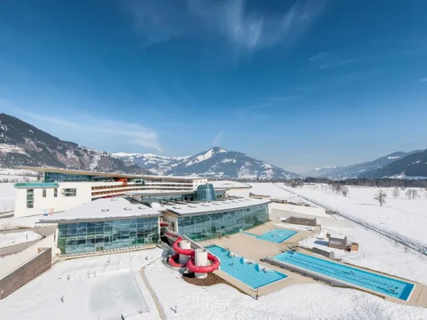 Hotel Tauern Spa World