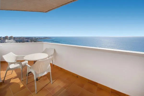 Tenerife Iberostar Bouganville Playa