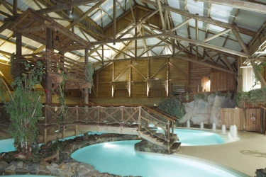 Disney's Davy Crockett Ranch