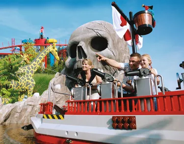 LEGOLAND® Deutschland Resort Hotel