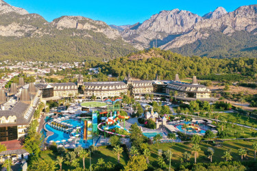 Crystal Prestige Elite