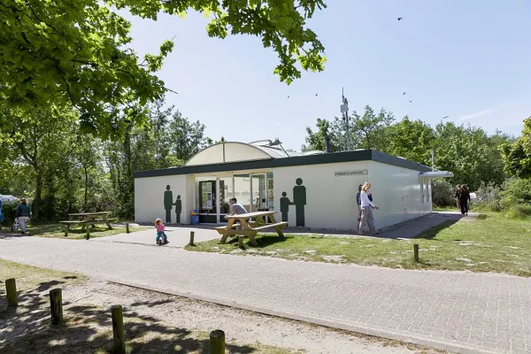 Camping Center Parcs Port Zelande