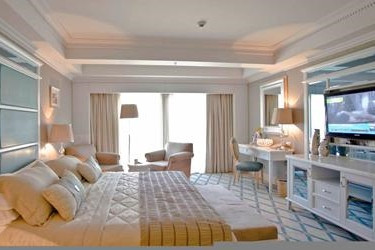 Hotel Dalaman Resort & Spa