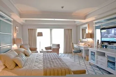 Hotel Dalaman Resort & Spa