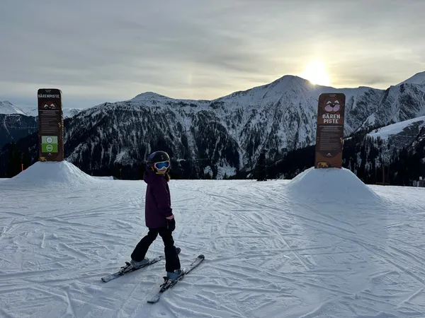 REVIEW: Waarom Serfaus-Fiss-Ladis perfect is voor een skivakantie met kinderen!