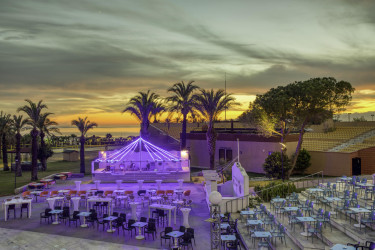 Hotel Asteria Family Resort Belek