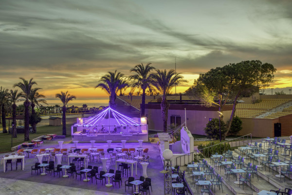 Hotel Asteria Family Resort Belek