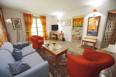 Europa-Park Hotel El Andaluz