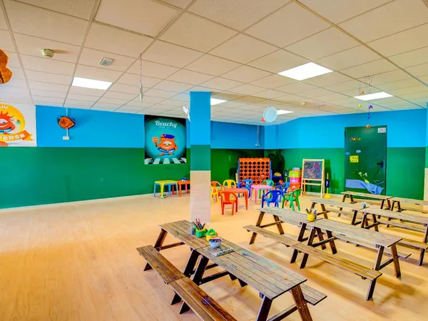 Hotel SBH Costa Calma Beach Resort