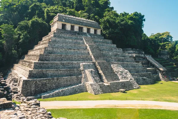 Ontdek de Maya cultuur in Mexico