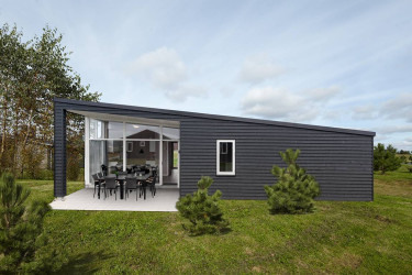 vakantiehuis van lalandia billund