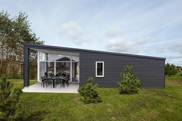 vakantiehuis van lalandia billund