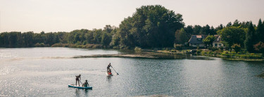 Weekendje weg Limburg