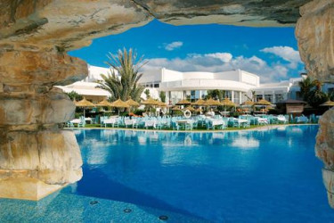 Hotel Magic Life Africana Imperial