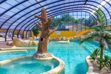 Camping Village de la Guyonniere