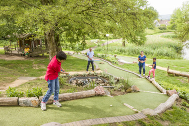 Meivakantie vanaf € 209 | Landal