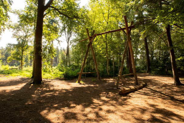 BoerenBed Het Wesselink in Salland