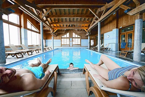 Le Hameau des Airelles