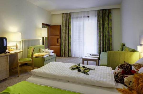 ROBINSON Club Landskron