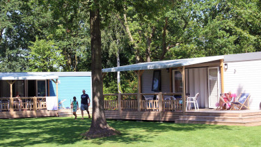 Molecaten Park Bosbad Hoeven