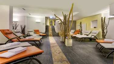 Hotel Residenz Hochalm