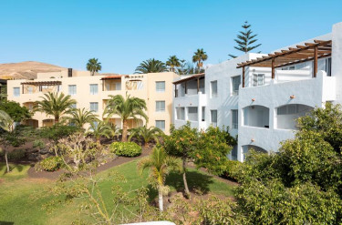 ROBINSON Club Esquinzo Playa